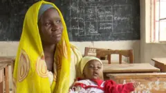 „Mislila sam da više nikad neću imati priliku da se školujem“ – trudnice iz Tanzanije ponovo mogu da postanu đaci