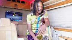 Naira Marley