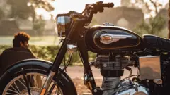 ਮੋਟਰਸਾਈਕਲ