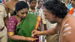 தமிழிசை சௌந்தரராஜன்