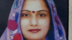नीता पांचाल