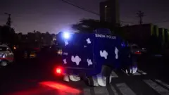 सिंध पुलिस