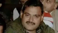 विकास दुबे