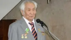 Рамис Рыскулов