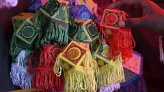 Wesak 2021 - Sri Lanka