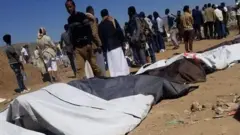 አስከሬኖች