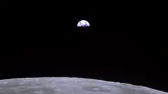 حقائق وأرقام عن أول هبوط على سطح القمر