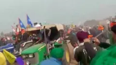 ਕਿਸਾਨ ਅੰਦਲੋਨ