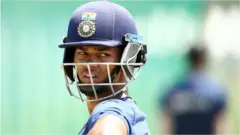 యశస్వి జైశ్వాల్