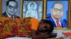 రామా్ పాత్ర భీంపాత్ర ఉద్యమం