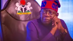 Bola Tinubu