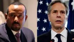 ኣብይ ኣሕመድ[ጸጋማይ] ኣንቶኒ ብሊንከን[የማናይ]
