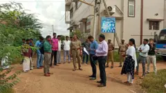 நாம் தமிழர் கட்சி நிர்வாகிகள் வீடுகளில் என்ஐஏ சோதனை