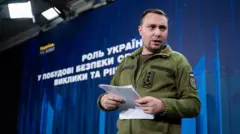 Кирило Буданов