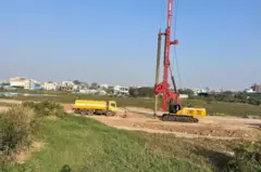 திப்பு சுல்தானை வீழ்த்தியதில் கிடைத்த செல்வம் – மீராலம் ஏரியை கட்டிய ஹைதராபாத் நிஜாம்