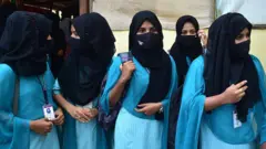 Dubartoota hijaaba uffatanii dhaabbatan
