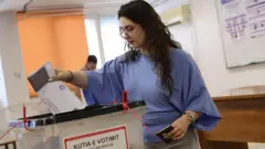 kosovo, izbori na kosovu, glasanje na kosovu