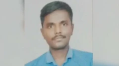 ஜார்கண்ட் மருத்துவ மாணவர் மதன்குமார் 