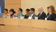 The Universal Periodic Review