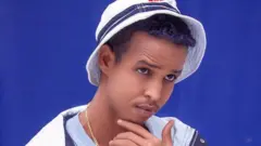 Sharma Boy