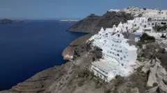 Santorini