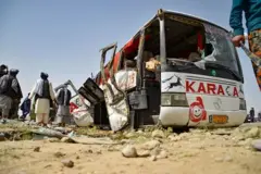 افغانستان