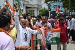 காங்கிரஸ்