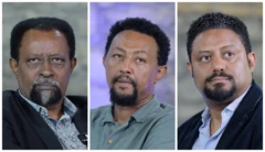 Artistoota kanneen akka Saraawit Fiqree, Salamoon Boggaale fi Daani'eel Tagany dabalatee namoonni bebbeekamoon himatamanii jiran yaada isaan miidiyaa irratti kennan booda manni murtii akeekkachiiseera