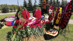 Могила Уткина