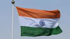 గాంధీ, నెహ్రూ, భారత్