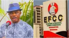 Willie Obiano bụ gọvanọ chiburu Anambra Steeti