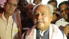 நரேந்திர சிங் தோமர்