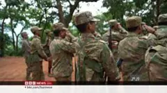 နိုင်ငံရေး နည်းလမ်းနဲ့ဖြေရှင်းကြဖို့ လိုအပ်တယ်လို့ ပြောကြား