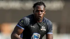 Sydney Gongodyo yapfuye nyuma yo gukubitwa n'abantu benshi ku muhanda w'agace atuyemo ka Ntinda muri Kampala