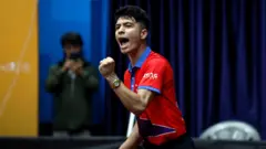 स्यान्टु श्रेष्ठ