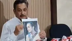 छत्रपती शिवाजी म