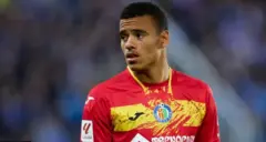 Mason Greenwood