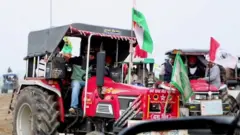 किसान