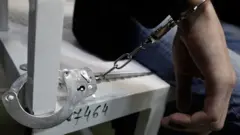 наручники