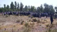 خاوران