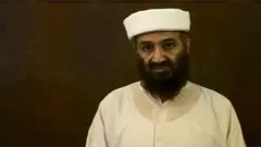 Ogganaa Alqaa'idaa Osaamaa Biillaadiin