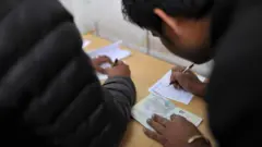 बैदेशिक रोजगारी