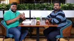 இந்தியா - பாகிஸ்தான் - டி20 உலகக் கோப்பை