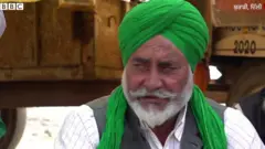 ਕਿਸਾਨ ਅੰਦੋਲਨ
