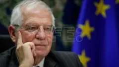 Ông Joseph Borrell