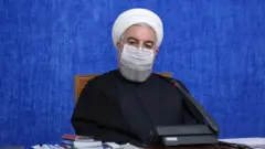 حسن روحانی