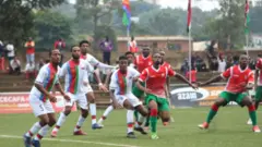 ሃገራዊት ጋንታ ኤርትራ ኣብ ኡጋንዳ