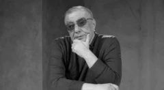 Zülfüqar Rüfətoğlu