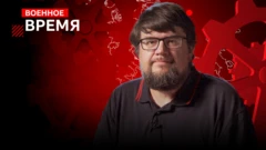 Павел Аксенов