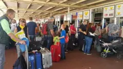 Thomas Cook